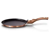 Berlinger Haus Metalic Line BH-6180 Crêpe-Pfanne 28 cm