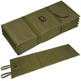 Brandit Textil Brandit ISOMATTE MOLLE FALTBAR Armee FALTMATTE BW ISO Mattress Bag