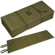 Brandit Textil Brandit ISOMATTE MOLLE FALTBAR Armee FALTMATTE BW ISO Mattress Bag