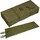 Brandit Textil Brandit ISOMATTE MOLLE FALTBAR Armee FALTMATTE BW ISO Mattress Bag