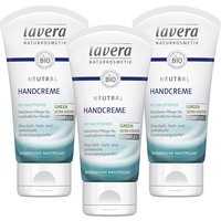 Lavera Neutral Handcreme