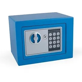 Pavo Tresor blau 23,0 x 17,0 x 17,0 cm