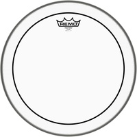 Remo Pinstripe Clear 14" (PS-0314-00)