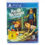 Hello Neighbor Hide & Seek (ESRB) (PS4)