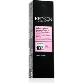 Redken Acidic Color Gloss Naked Gloss Haaröl 100 ml