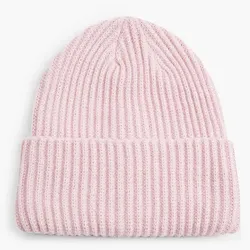 Mütze - Damen - pink