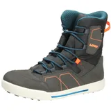 Lowa Winterstiefel grau 34