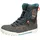 Lowa Winterstiefel grau 34