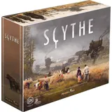 Feuerland Spiele Scythe