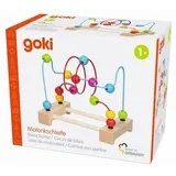 GoKi Motorik-Schleife