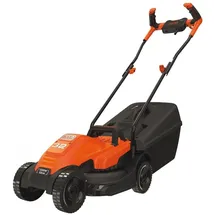 Black & Decker BEMW451BH-QS
