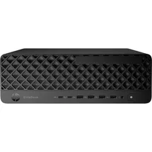 HP EliteDesk 8 G1i Desktop-PC 2023 16 GB RAM 512 GB SSD Intel Arc Graphics Win 11