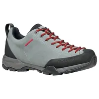 Scarpa Mojito Trail GTX Damen Conifer/Raspberry 38