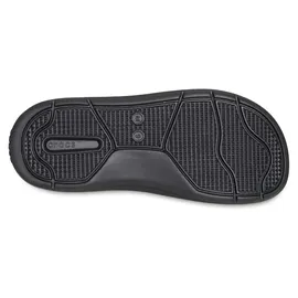 Crocs InMotion Flip Schwarz 46