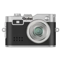 Rollei Compactline 12064 Schwarz