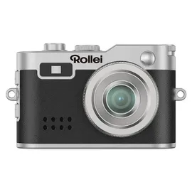 Rollei Compactline 12064 Schwarz