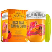 Sol de Janeiro Bum Bum Biggie Biggie Cream Geschenksets 500 ml