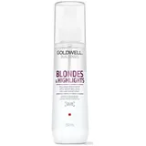 Goldwell Dualsenses Blondes & Highlights Brilliance Serum Spray 150ml*