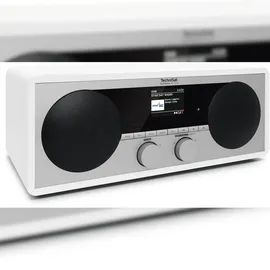TechniSat DIGITRADIO 451 CD IR weiß