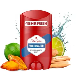 Old Spice Whitewater Stick (50 ml),