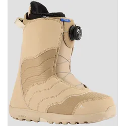 Burton Mint BOA 2024 Snowboard-Boots safari tan Gr. 5.0