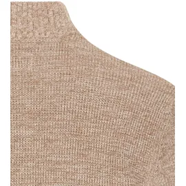 CAMEL ACTIVE Strickjacke beigemeliert L