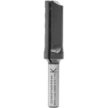 Ent Wendeplatten Nutfräser 14 mm