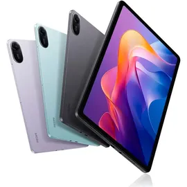 Xiaomi Redmi Pad 2 11" 6 GB 128 GB Grafiktablett Wi-Fi Purple