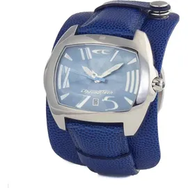 CHRONOTECH Herrenuhr Chronotech CT2188L-22 (Ø 41 mm)