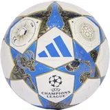adidas UEFA Champions League Soccer Marvel Mini Minibälle, weiß - 1