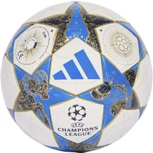 adidas UEFA Champions League Soccer Marvel Mini Minibälle, weiß - 1