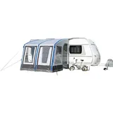 dwt Space Air HQ Vorzelt, 260x280cm, Anbauhöhe 250-265cm