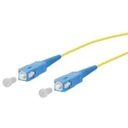 BTR 151P3EOEOA5E OpDAT Patchkabel SC UPC/SC UPC OS2 15,0m  - 5 Stück
