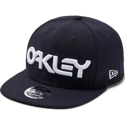 Oakley Mark II Novelty Snap Back fathom (6AC) U