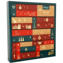 Kneipp Adventskalender 2024