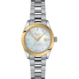 TISSOT T-Gold T930.007.41.116.00 Damen Automatikuhr