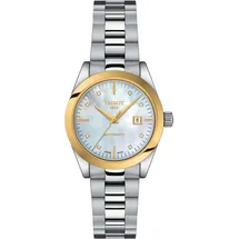 TISSOT T-Gold T930.007.41.116.00 Damen Automatikuhr