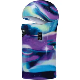 Buff Buff® Thermonet Hinged Balaclava semva violet