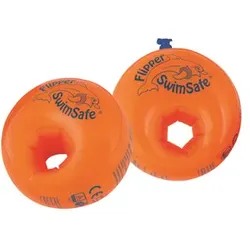 Pro Swim Swimsafe Schwimmhilfe Flipper