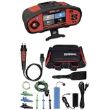 Benning IT 200 Installationstester