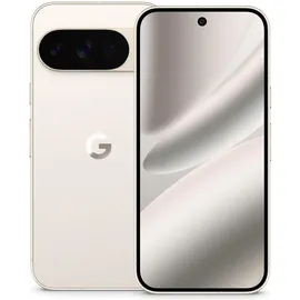 Google Pixel 10 Pro 512 GB Porcelain