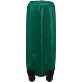 Samsonite Essens 4-Rollen Cabin 55 cm / 39 l grün