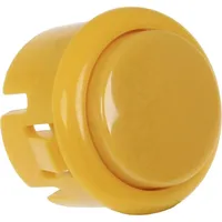 Joy-It Druckschalter BUTTON-YELLOW-MICRO