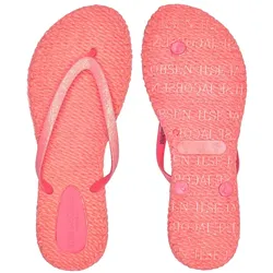 Ilse Jacobsen Zehentrenner CHEERFUL01 Fußpflegezubehör 1 pair Rot Damen 