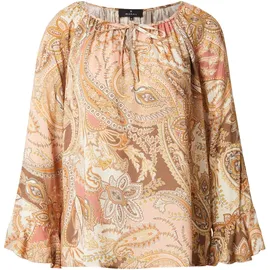 Monari Bluse Mocca 38