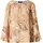 Monari Bluse Mocca 38