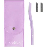 AILORIA Dermaplaning-Set GLOW TOUCH