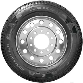 SAILUN Endure WSL1 195/0 R14 106R