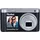 Rollei Compactline 12X Schwarz/Silber