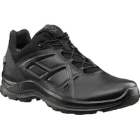 Haix BLACK EAGLE Tactical 2.1 GTX low/black - UK 3.0